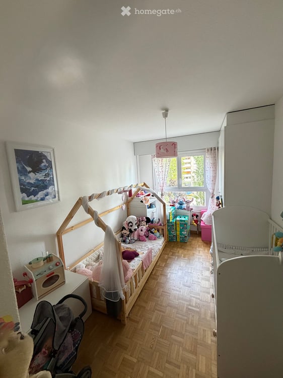 Appartement à Morges