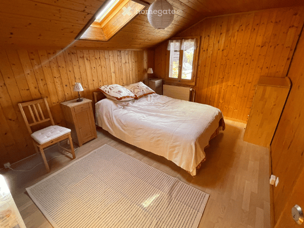 Logement meublé 3 pc à Villars-sur-Ollon/Chesières 4