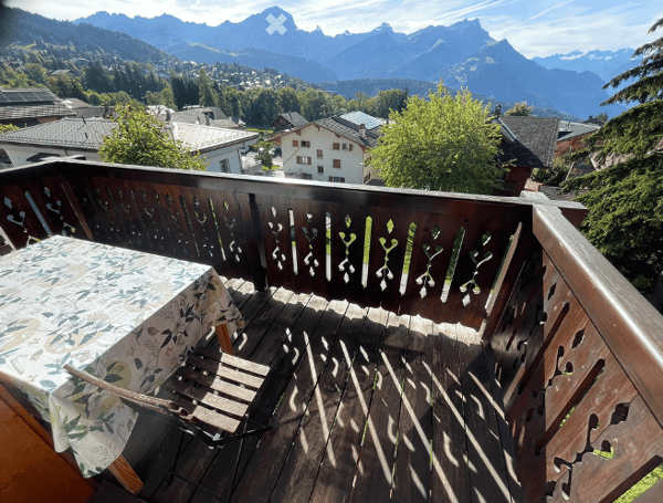 Logement meublé 3 pc à Villars-sur-Ollon/Chesières 8