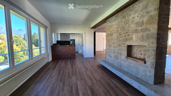Exclusive Traumwohnung auf 217m2 4