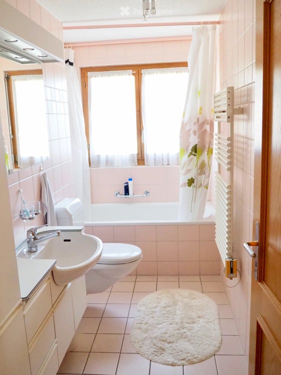 Einfamilienhaus in Burgdorf an ruhiger Südlage mit exklusiver Aussicht 12