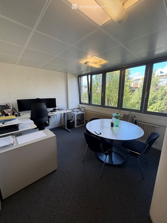 Büro 63 m² im Herzen von Wetzikon 5