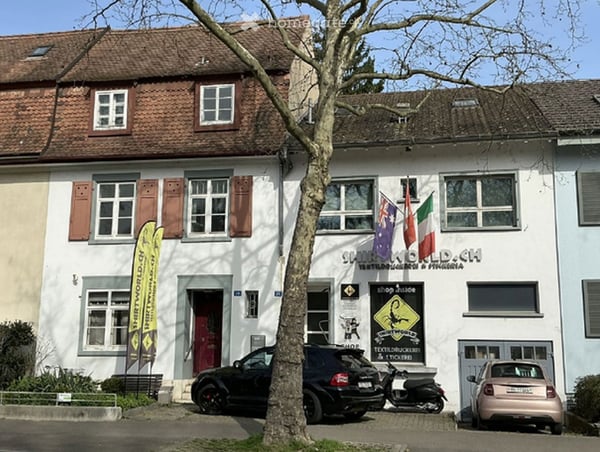 Grundstückversteigerung: Zwei Einfamilienhäuser mit Gewerbe 8