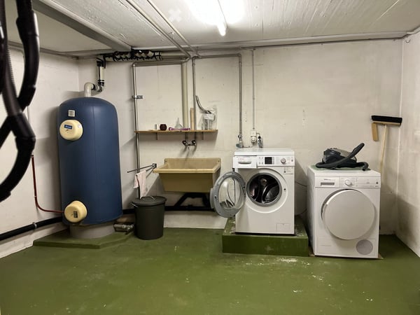 Charmantes Einfamilienhaus in idyllischer Lage in Wimmis 16