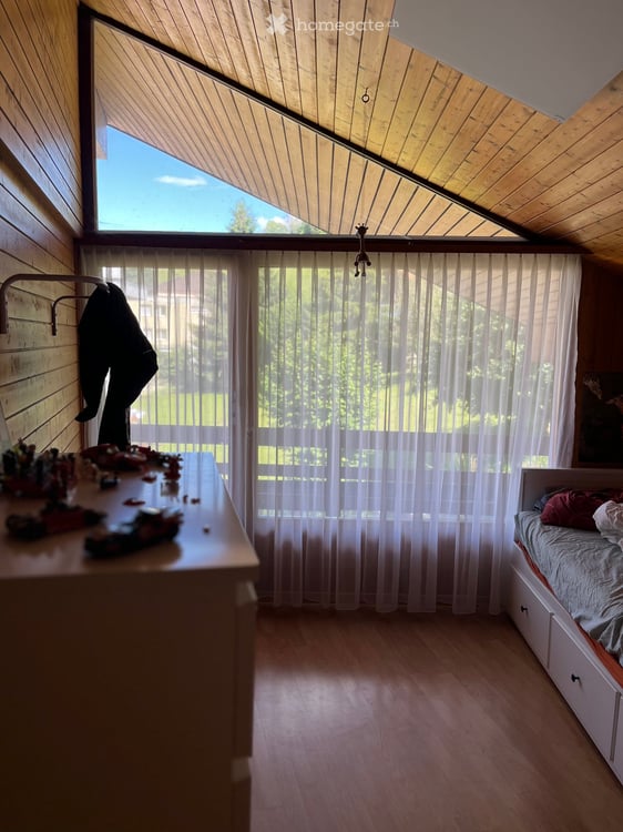 Charmantes Einfamilienhaus in idyllischer Lage in Wimmis 15