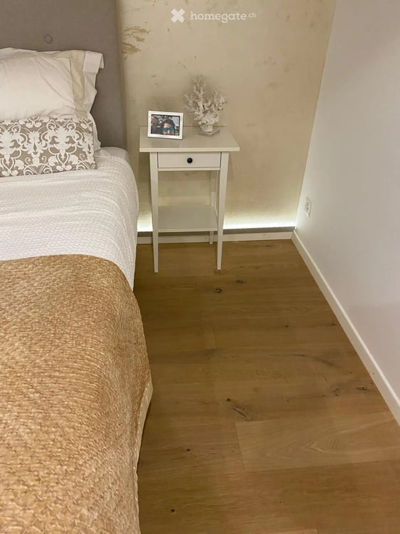 modernes 5 Zimmer-Reihenhaus in Zürich-Högg - am Waldrand, ruhig und doch zentrumsnah 13