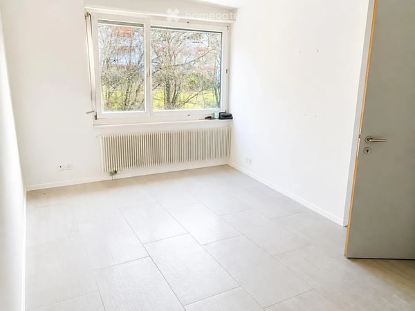 modernes 5 Zimmer-Reihenhaus in Zürich-Högg - am Waldrand, ruhig und doch zentrumsnah 20