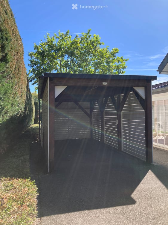 Maison jumelée à Genthod 13