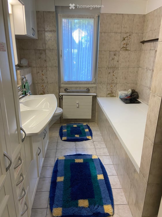Eine grosse 3,5 Zimmer-Eigentumswohnung mit besonderem Flair! 13