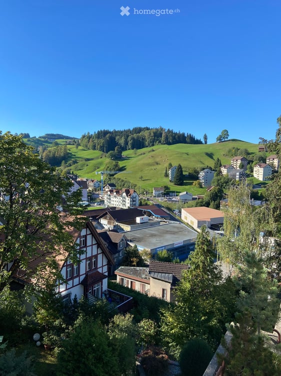 Eine grosse 3,5 Zimmer-Eigentumswohnung mit besonderem Flair! 18