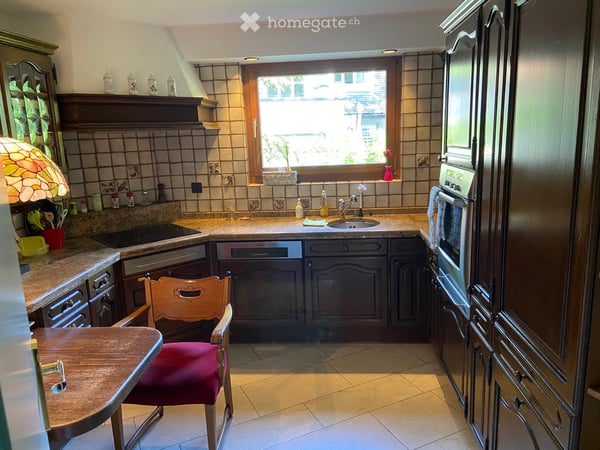 Eine grosse 3,5 Zimmer-Eigentumswohnung mit besonderem Flair! 7