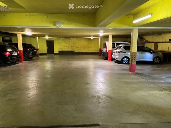 Eine grosse 3,5 Zimmer-Eigentumswohnung mit besonderem Flair! 15