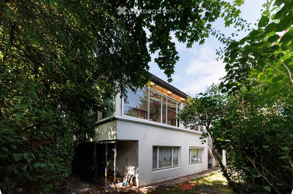 Maison individuelle de 7 pièces sis Vorbourg 48 à Delémont 2