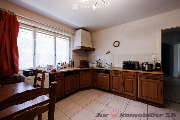 Maison individuelle de 7 pièces sis Vorbourg 48 à Delémont 5