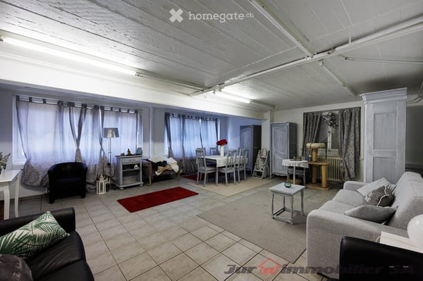 Maison individuelle de 7 pièces sis Vorbourg 48 à Delémont 12