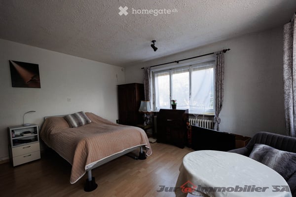 Maison individuelle de 7 pièces sis Vorbourg 48 à Delémont 6