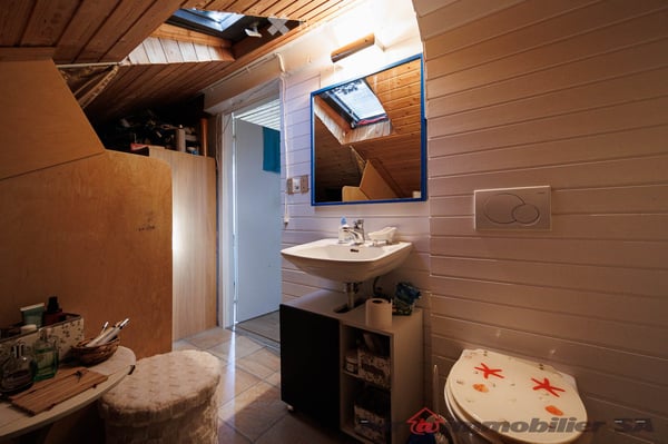 Maison individuelle de 7 pièces sis Vorbourg 48 à Delémont 10