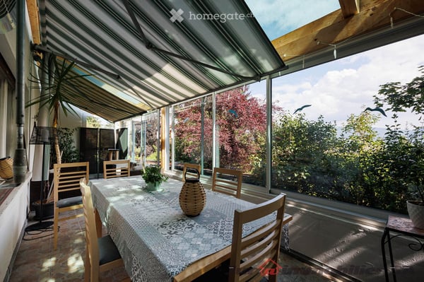 Maison individuelle de 7 pièces sis Vorbourg 48 à Delémont 4