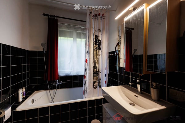 Maison individuelle de 7 pièces sis Vorbourg 48 à Delémont 7