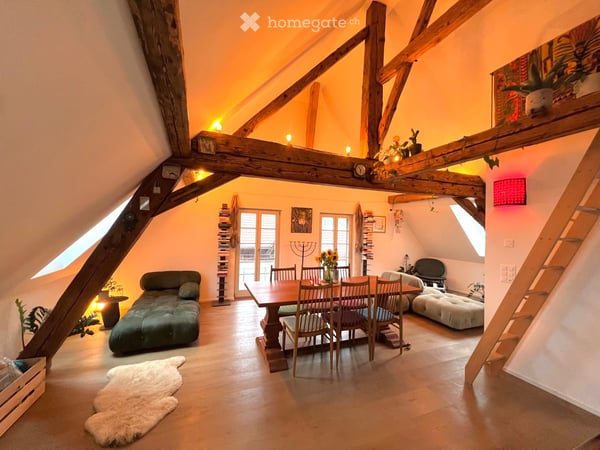 Bojoux in schönem Bauernhaus (auf Wunsch mit Pferdestall)