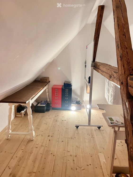 Bijoux in schönem Bauernhaus (auf Wunsch mit Pferdestall) 9