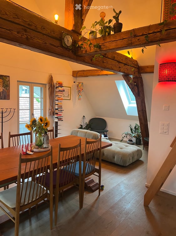 Bijoux in schönem Bauernhaus (auf Wunsch mit Pferdestall) 2