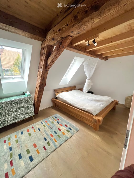 Bijoux in schönem Bauernhaus (auf Wunsch mit Pferdestall) 7