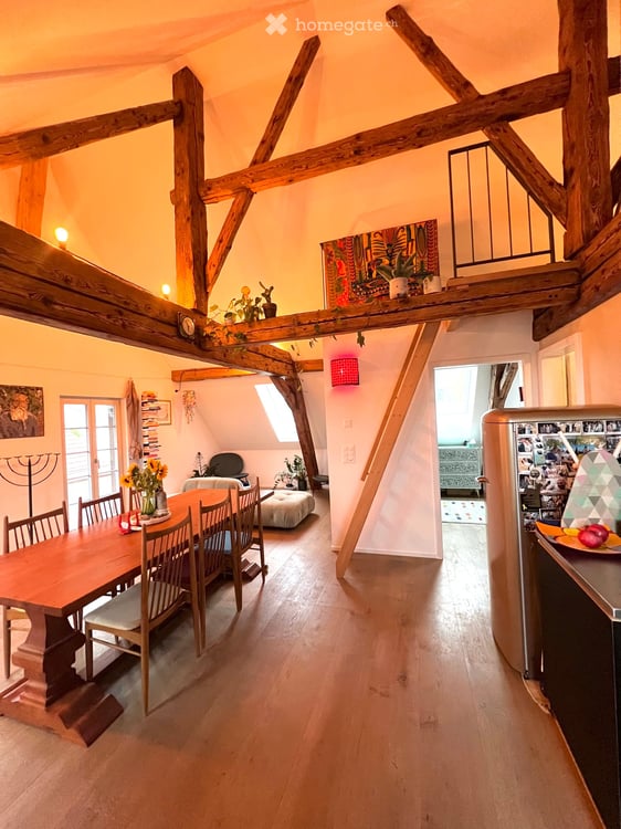 Bijoux in schönem Bauernhaus (auf Wunsch mit Pferdestall) 11