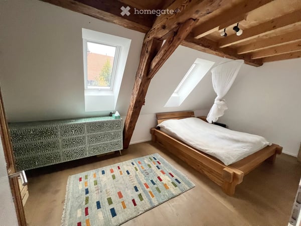 Bijoux in schönem Bauernhaus (auf Wunsch mit Pferdestall) 6