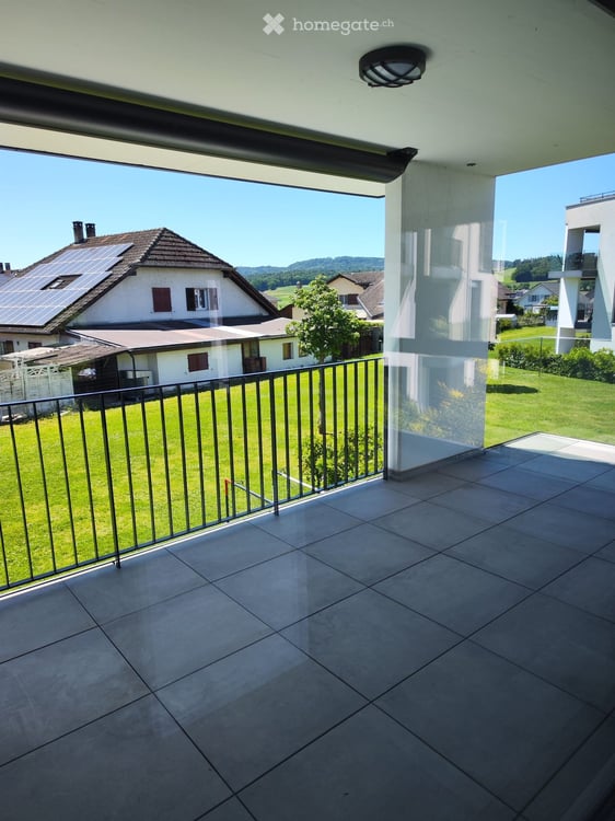 Appartement à Fétigny 2