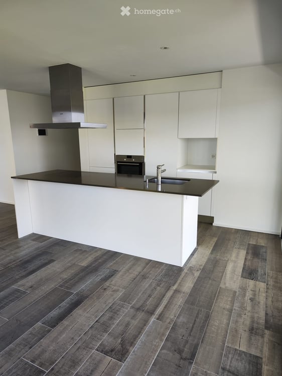 Appartement à Fétigny
