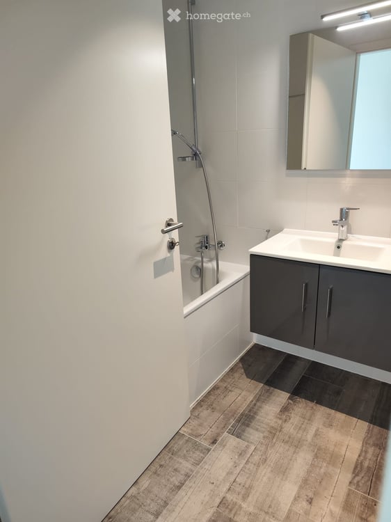 Appartement à Fétigny 10