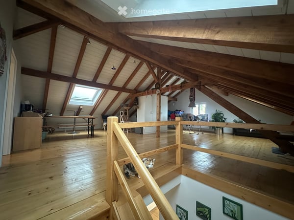 Wohn-/Geschäftshaus in Schwarzhäusern 5