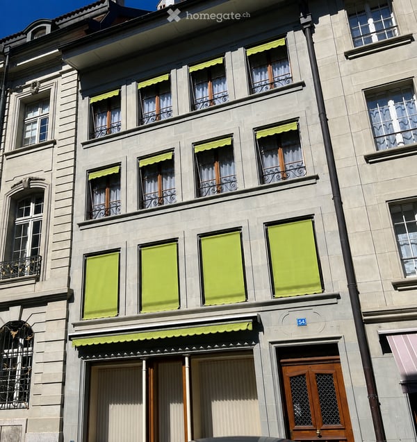 Cabinet de thérapie à louer à Fribourg