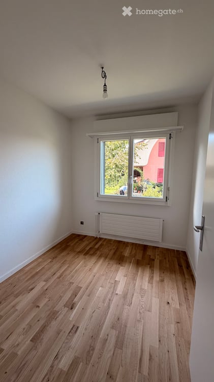 5-Zimmer Einfamilienhaus mit Garage und grossem Umschwung 7