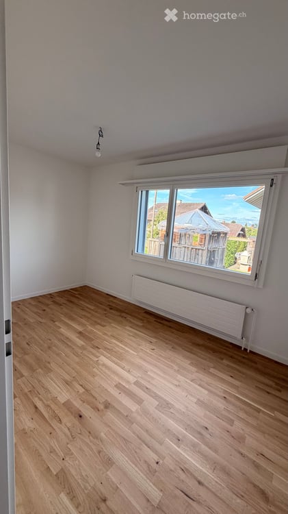 5-Zimmer Einfamilienhaus mit Garage und grossem Umschwung 6