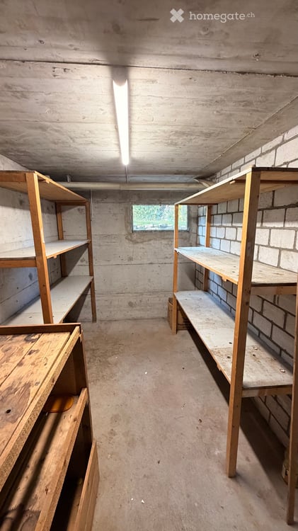 5-Zimmer Einfamilienhaus mit Garage und grossem Umschwung 10