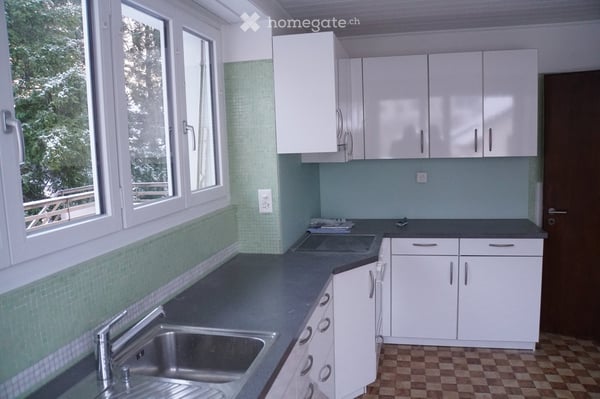 Appartement ensoleillé de 4,5 pièces avec vue panoramique et deux terrasses spacieuses 6
