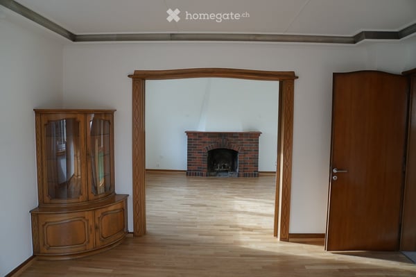 Appartement ensoleillé de 4,5 pièces avec vue panoramique et deux terrasses spacieuses 5