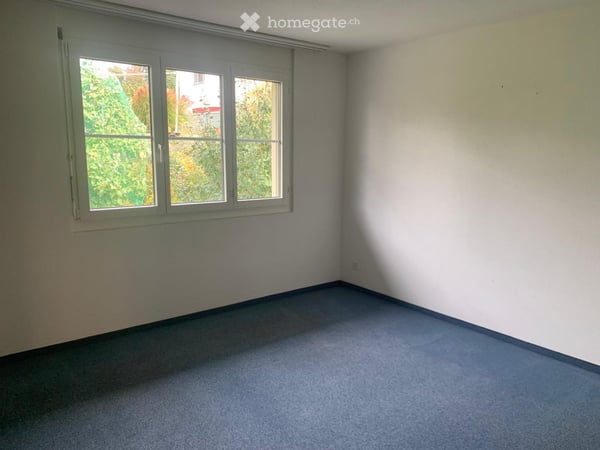 Familienoase an Top-Lage: Grosszügige 6.5-Zimmer-Doppeleinfamilienhaushälfte mit privatem Garten 14