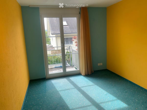 Familienoase an Top-Lage: Grosszügige 6.5-Zimmer-Doppeleinfamilienhaushälfte mit privatem Garten 18