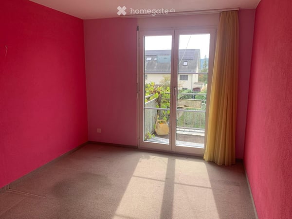 Familienoase an Top-Lage: Grosszügige 6.5-Zimmer-Doppeleinfamilienhaushälfte mit privatem Garten 16