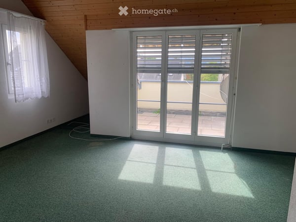 Familienoase an Top-Lage: Grosszügige 6.5-Zimmer-Doppeleinfamilienhaushälfte mit privatem Garten 19