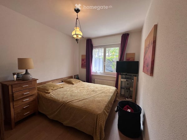 Appartement 2.5 pièces Sion Petit-Chasseur 5