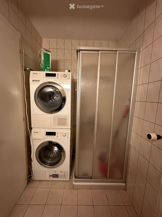 Appartement 2.5 pièces Sion Petit-Chasseur 7