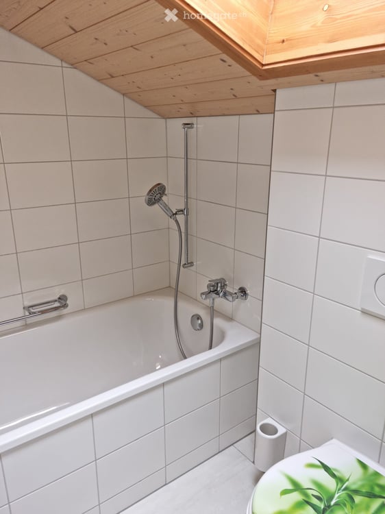 5 1/2 Zimmer-Dachwohnung in Wilderswil 6