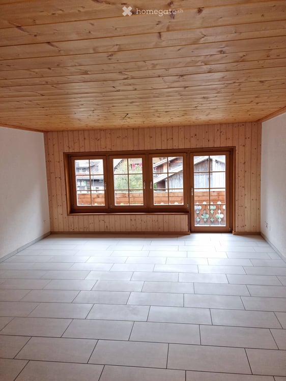 5 1/2 Zimmer-Dachwohnung in Wilderswil 5