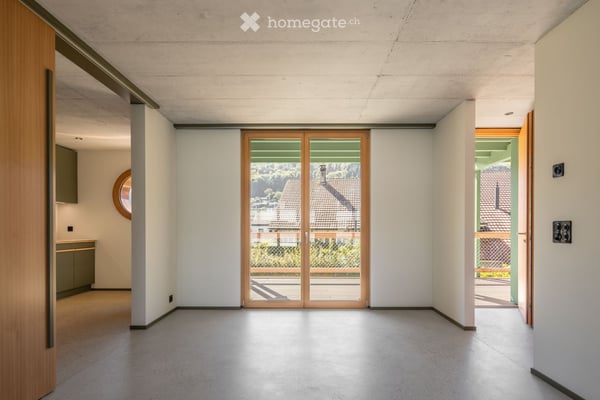 Suchen Sie eine neue Wohnung in Stein AG 5