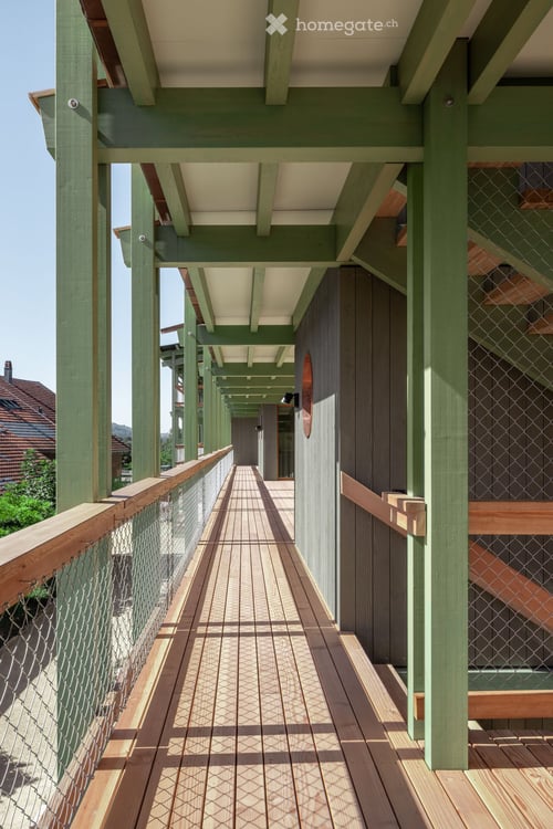 Suchen Sie eine neue Wohnung in Stein AG 6