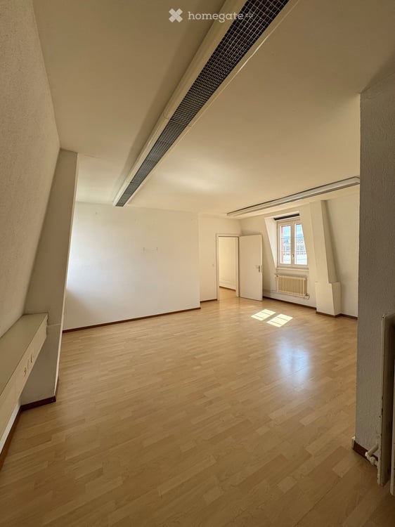 Surface commerciale à Louer Fribourg - Libre de suite ou à convenir 1